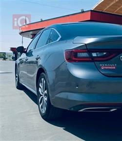 رینۆ تالیسمان